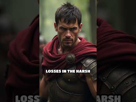 The Battle of the Teutoburg Forest (9 AD): Germanic Tribes vs. Rome