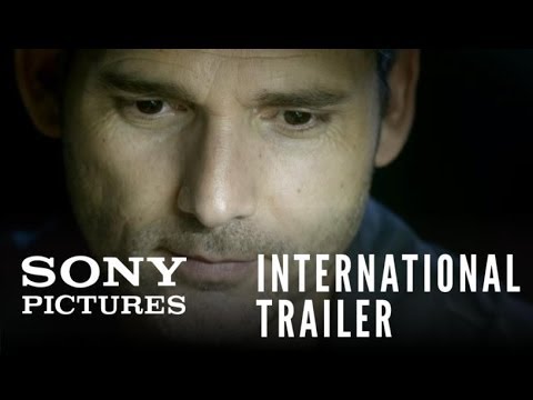 Deliver Us from Evil (International Trailer 2)