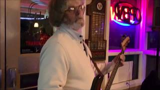 High Flyin&#39; Bird -- Neil Young and Crazy Horse cover