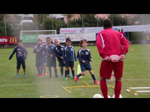 Spot Scuola ViPo Trento