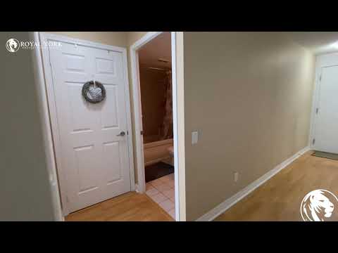 2904-83 Borough Drive, Scarborough, Ontario M1P 4Y7