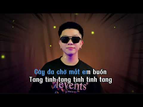 KARAOKE - CÂY ĐA QUÁN DỐC | LEO COVER | NEW VERSION | Cùng nhau trèo lên quán dốc