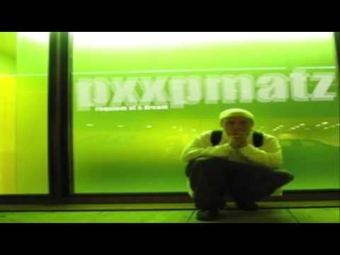 Pxxpmatz - Staatsgefaengniz