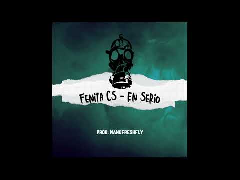 Feñita CS - En Serio (2023)