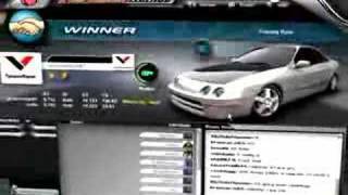 Видео 1 к игре Nitto 1320 Legends