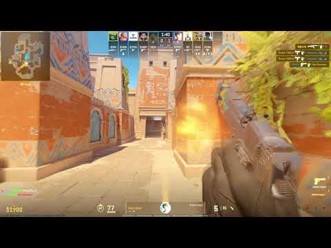 casual cs fragmovie