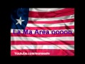 New Liberian Music African Soldier Thats My Area La Ma Area 2014