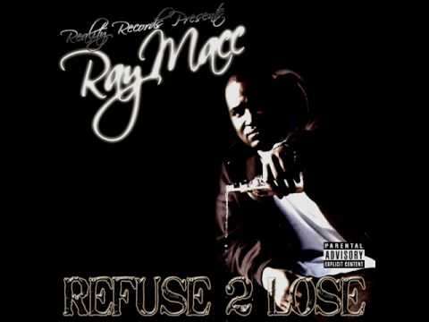 RayMacc-Real Nigga
