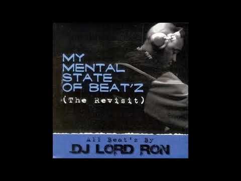 DJ Lord Ron feat. Guru-Propaganda (2008)