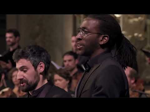 Jubilate Deo (manuscrit de Tours) Anonyme / Domine salvum fac regem (Deslauriers)