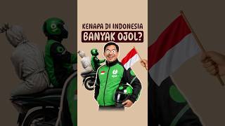 Download lagu Here is the reason why there are so many ride-hailing drivers in Indonesia mp3