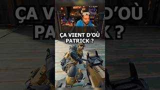 Ils ont réveillé le méchant Mizi