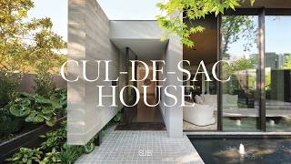 Architect Designs a Home 20 Years in the Making (House Tour)