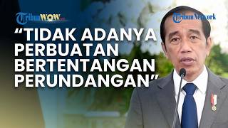 Sikap Jokowi yang Tak Mau Tunjukkan Ijazah di Sidang CLS Disebut Bukan Perbuatan Melawan Hukum