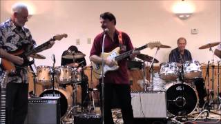 '016 VENTURES INTERNATIONAL FAN FEST TEASER