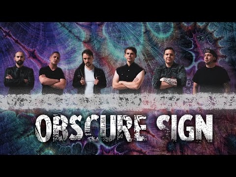 VOLSTOM - OBSCURE SIGN (Official Video) online metal music video by VOLSTOM