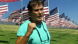 David Hasselhoff - Freedom