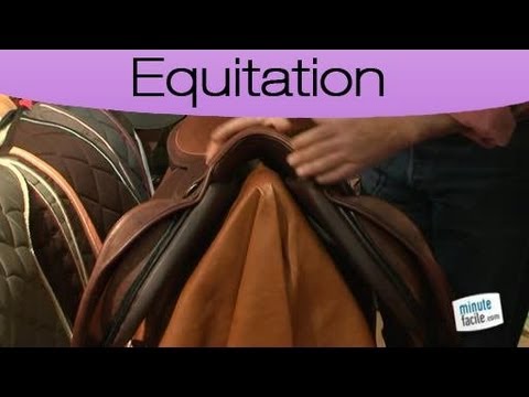 , title : 'Equitation : Bien choisir une selle de cheval'