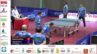 BNI TT Clash 27-7-2025 | Epic Match Highlights Match  4