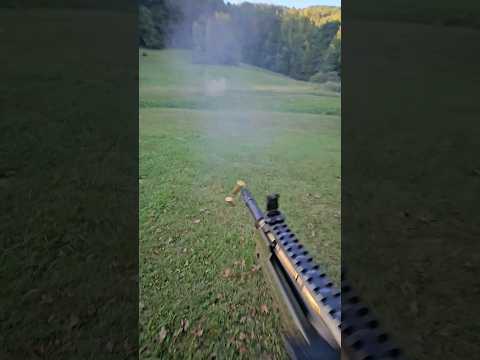 KelTec RDB Survival- Nutnfancy Full Review