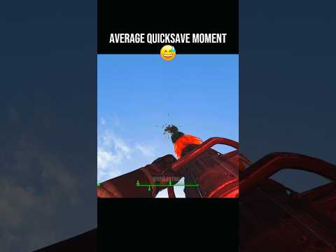 Fallout 4 Nuke Minigun💀