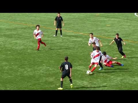 Pero Pinheiro 2-5 1ºDezembro