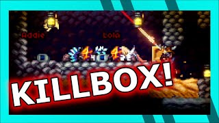 The Secret to Base Defence | Farworld Pioneers