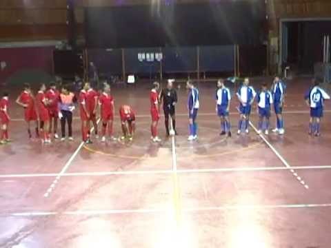 Le Querce Sarnano - Atletico San Giorgio