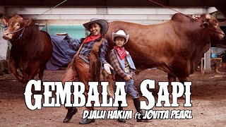 Download lagu DJALU HAKIM ft JOVITA PEARL - Gembala Sapi mp3