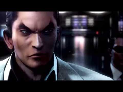 Tekken 6: Bloodline Rebellion - Opening - HD 720p