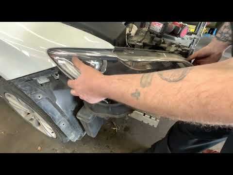 2015 Chrysler 200 radiator replacement without doing a evac and recharge