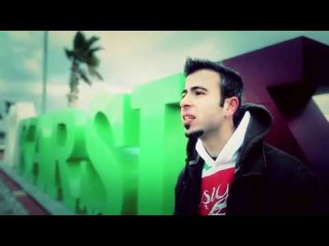 Sirmc - Karşıyaka 100.Yıl Marşı - (Video Klip 2014)