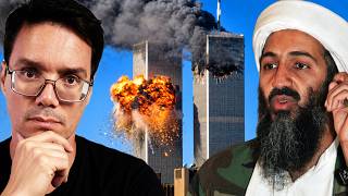 O FIM DE OSAMA BIN LADEN FOI ASSUSTADOR - Peter Reage