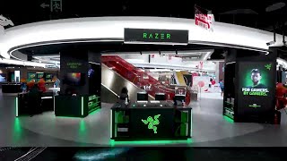 Razer RazerStore Xiamen JD Mall