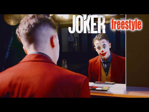 JOKER FREESTYLE