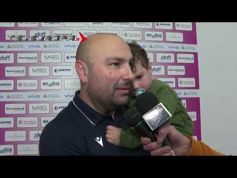 9.4.2022 VOLLEY A2: L'ASSITEC ATTENDE L'ANTHEA VICENZA