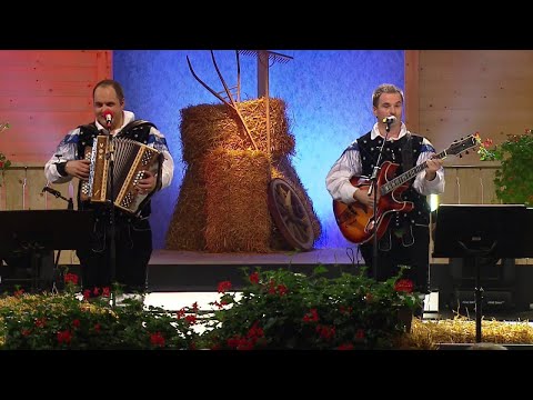 Pomigaj malo - Modrijani (uradni posnetek)