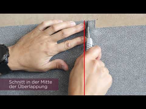 ADFORS Novelio® Nature Wandbekleidungen Tipps & Tricks