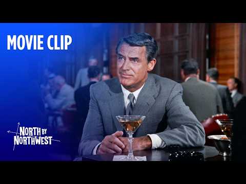 North by Northwest | 4K Ultra HD Extended Movie Preview | Warner Bros. Entertainment