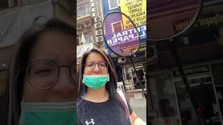 Download lagu BELI RAKET BARU!!😆🏸 SIAPA SUKA BADMINTON? ANGKAT RAKETT! WKWKKW #shorts #itsmeissie #badminton mp3