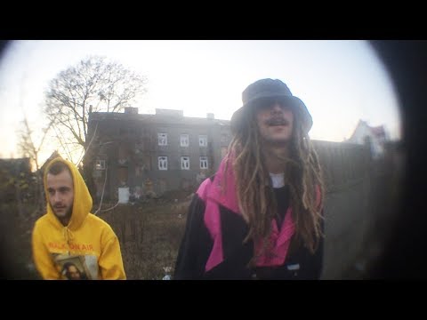 skinny & dorski - na raz / official video (skrecze: DJ Remisz)