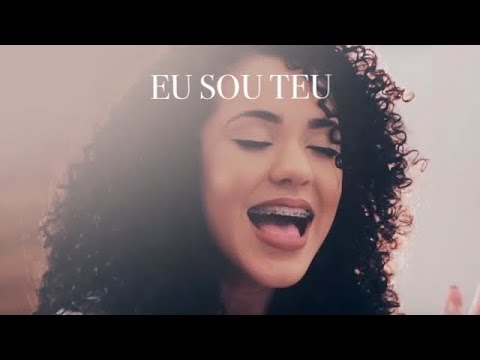 Eu Sou Teu - Catarina Santos [Clipe Oficial]