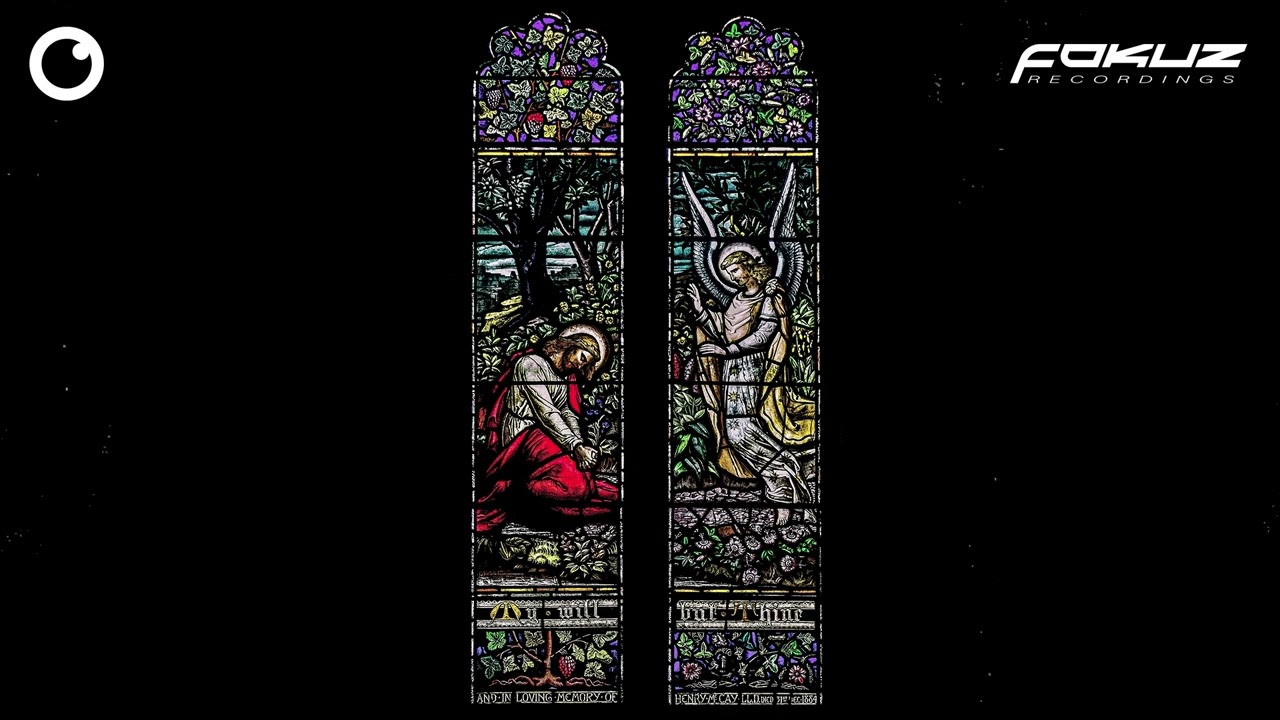 Archangel - The Witching Hour