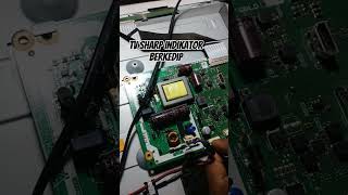 Download lagu Sharp TV Indicator Light Flashes, Tried to Enter Service Mode Failed, What's Broken? mp3 Download lagu Sharp TV Indicator Light Flashes, Tried to Enter Service Mode Failed, What's Broken? mp3