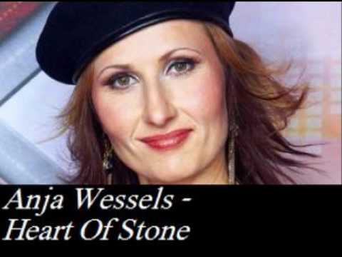 Anja Wessels - Heart Of Stone (NSF 2004)