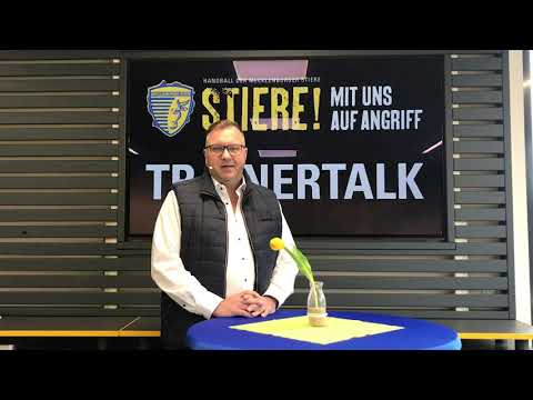 Trainer Talk: DHB beschließt Spielpause