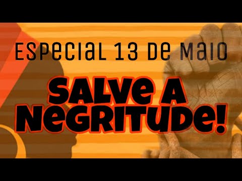 Projeto Criolice - Salve A Negritude! - Roda de Samba