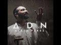 CHACHA ALAIN PÉREZ 2017