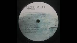 Oliver Ho - After [SURFACE03]