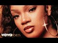 GloRilla I LUV HER Feat T Pain Official Audio